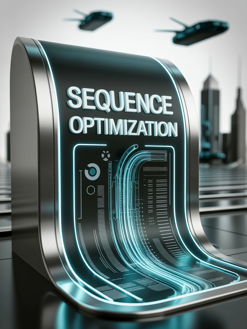 Sequence Optimization